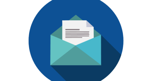 newsletter icon